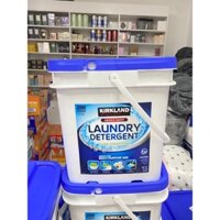 BỘT GIẶT KIRKLAND MỸ LAUNDRY DETERGENT 12.7kg