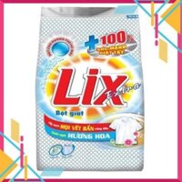 BỘT GIẶT LIX 6KG [duongquy2020]