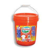 Bột giặt Mỹ hảo 10kg
