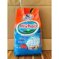 Bột giặt mỹ Hảo 6 kg màu cam 1bich