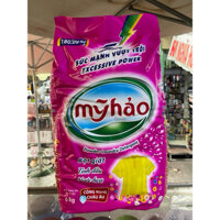 Bột giặt Mỹ hảo hương nước hoa 6 kg