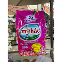 Bột giặt Mỹ Hảo hương nước hoa 3 kg