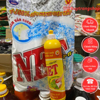 Bột Giặt Net 5,5kg