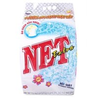 Bột Giặt NET 6KG Extra Tặng