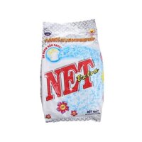 Bột giặt NET Extra 5.5kg Hoa thiên nhiên