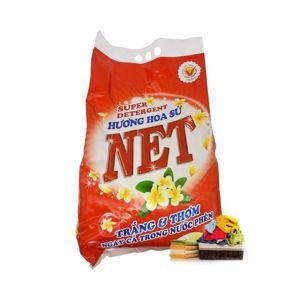 Bột giặt Net Extra túi 6kg