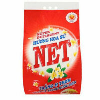 Bột giặt Net Hoa Sứ 5,5kg giúp trắng sáng