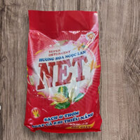 Bột giặt Net Hoa Sứ 5.5kg