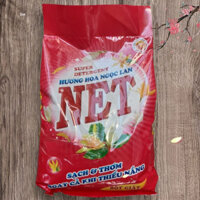 Bột giặt Net hương hoa Ngọc Lan 5,5 kg Sản phẩm chính hãng