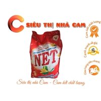 Bột giặt Net hương hoa ngọc lan ( hoa sứ )5.5kg
