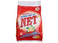 Bột giặt NET hương hoa sứ 2.4 kg