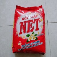 Bột Giặt Nét Hương Hoa Sứ Túi 5,5 Kg