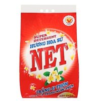 Bột giặt NET huong Hoa Sứ 5.5kg