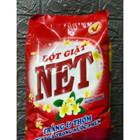 Bột Giặt Net Hương Hoa Sứ 5,5kg