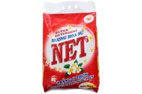 Bột giặt Net hương Hoa sứ 2,4kg