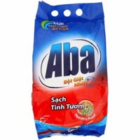 BỘT GIẶT NHIỆT ABA 2,9Kg