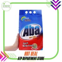 Bột giặt nhiệt Aba 3Kg