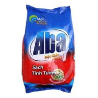 Bột Giặt Nhiệt Aba 4.5kg