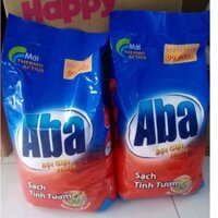 Bột giặt Nhiệt Aba 5,7kg sạch tinh tươm