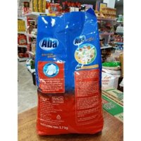 BỘT GIẶT NHIỆT ABA -5,7kg