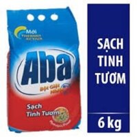 Bột giặt nhiệt ABa 5.7kg