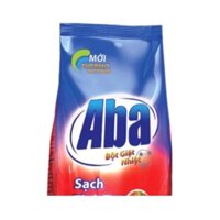 Bột giặt nhiệt Aba gói 2.9kg,4.3kg