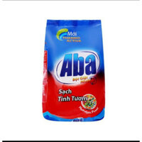 Bột giặt nhiệt ABa sạch tinh tươm 3 kg