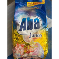 Bột giặt nhiệt Aba sạch tinh tươm 5.7kg