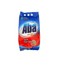 Bột giặt nhiệt Aba Sạch tinh tươm 4,5KG