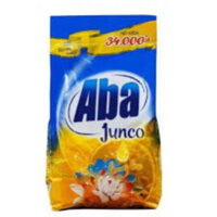 Bột Giặt Nhiệt Aba 2,6Kg/2,9Kg