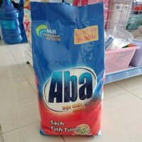 Bột giặt nhiệt Aba