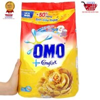 Bột Giặt OMO 2,6 kg Tinh Dầu thơm