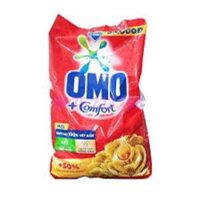 Bột Giặt Omo 2,7kg hương hoa