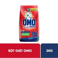 Bột Giặt OMO 2.9 Kg (Mới)