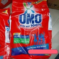 BỘT GIẶT OMO 2,9 KG SIÊU TIẾT KIỆM, SẠCH MỌI VẾT BẨN