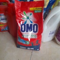 bột giặt Omo 2,9 kg