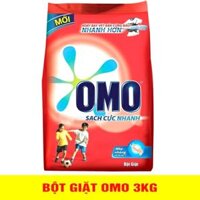 Bột giặt Omo 2,9 kg