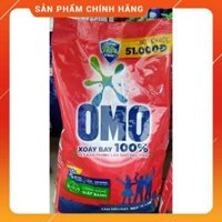 Bột giặt Omo 2.9kg