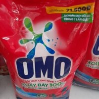 bột giặt omo 2,9kg