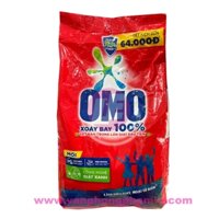 Bột giặt OMO 3 Kg