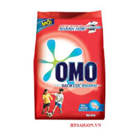 BỘT GIẶT OMO 400G