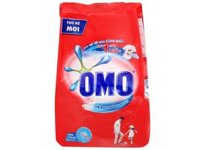 Bột giặt Omo 400g 								 								Tình trạng: 									 									Còn hàng