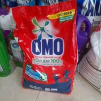 bột giặt Omo 4,3 kg
