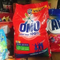 Bột giặt omo 4,5 kg