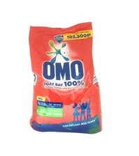 Bột giặt OMO 4.5 kg