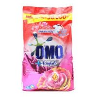 Bột giặt omo 4,5kg-4,1kg