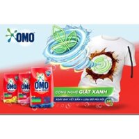 Bột Giặt Omo 5,3 kg _ 5,7kg