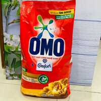 [bột giặt Omo 5.3 kg bột giặt OMO comfort 5,3kg