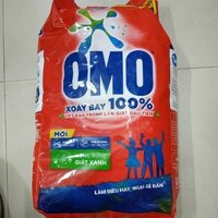 BỘT giặt Omo 5,5 Kg siêu tiết kiệm_ sạch mọi vết bẩn