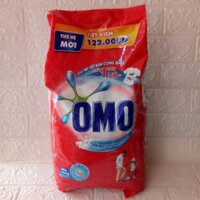 bột giặt omo 5,5kg